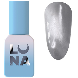 Гель-лак LUNA Color Cat Eye №268 8 мл, Цвет: 268