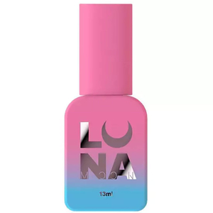 Матовый топ без липкого слоя LUNA Top Velvet Max 13 мл