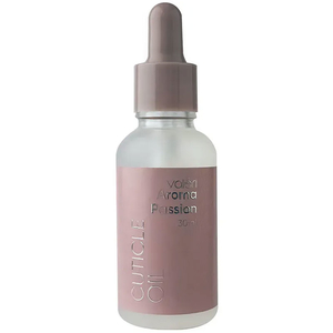 Сухое масло для кутикулы парфюмированное Valeri Cuticle Oil Exotic Desire 30 мл