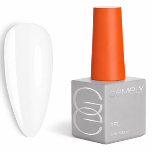 Фаст Билдер гель Gemely Fast Builder gel 001 15 мл, Объем: -15 мл, Цвет: 001