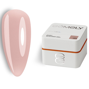 Фаст Билдер гель Gemely Fast Builder gel 004 30 мл, Объем: -30 мл, Цвет: 004