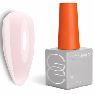 Фаст Билдер гель Gemely Fast Builder gel 005 15 мл, Объем: -15 мл, Цвет: 005