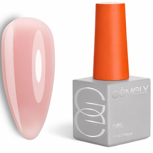 Фаст Билдер гель Gemely Fast Builder gel 021 15 мл, Объем: -15 мл, Цвет: 021