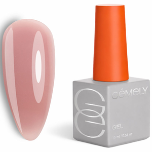 Фаст Билдер гель Gemely Fast Builder gel 022 15 мл, Объем: -15 мл, Цвет: 022