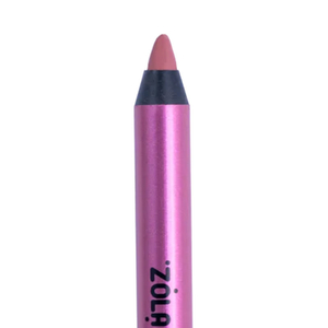 Гелевый карандаш для губ ZOLA Dusty Orchid 104, Цвет: 104