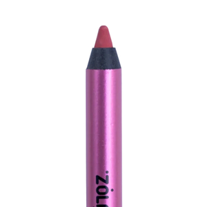 Гелевый карандаш для губ ZOLA Vintage Pink 105, Цвет: 105