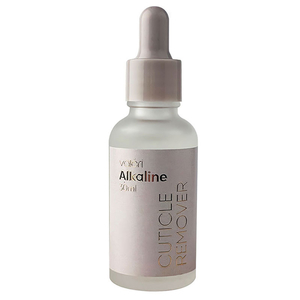Лужний ремувер для кутикули Valeri Cuticle Remover ALKALINE 30 мл