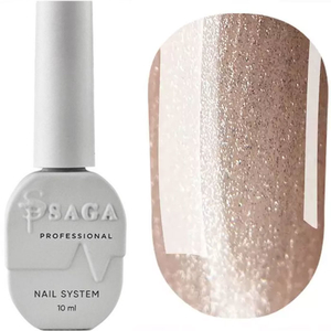 Гель-лак SAGA Glow Cat №07, 9 мл, Цвет: 07