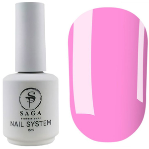 Жидкий гель SAGA Liquid Gel №37 15 мл, Объем: 15 мл, Цвет: 37
