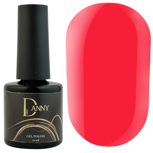Гель-лак DANNY Gel Polish №238, 10 мл