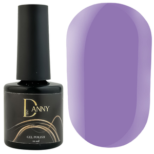 Гель-лак DANNY Gel Polish №240, 10 мл