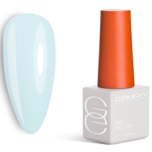 Гель-лак GÉMELY ex GA&MA MAX COLOR 025 10 мл, Объем: 10 мл
, Цвет: 025