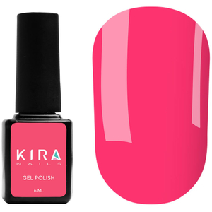 Гель-лак Kira Nails №051, 6 мл