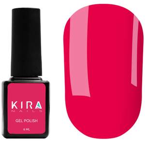 Гель-лак Kira Nails №052, 6 мл