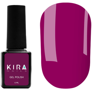 Гель-лак Kira Nails №062, 6 мл