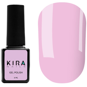 Гель-лак Kira Nails №065, 6 мл