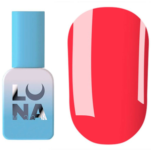 Гель-лак LUNA Brave Color 8 мл, Цвет: Brave