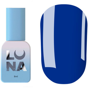 Гель-лак LUNA Color "Днепр" 8 мл, Цвет: Дніпро