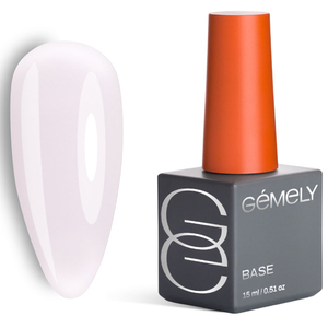 Нео Камуфлююча база Gemely Neo Cover base 009 15 мл, Объем: -15 мл, Цвет: 009