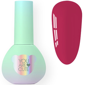 Гель-лак You Are Cute Color №156 5 мл