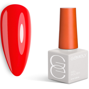 Моно Лак GA&MA Mono Lac 044 6 мл, Объем: 6 мл, Цвет: 044