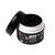 Гель-краска Kira Nails No Wipe, Black, 5 мл, Цвет: Black

