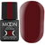 Гель-лак MOON FULL color Gel polish №142 (бургундский, эмаль), 8 мл