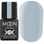 Гель-лак MOON FULL color Gel polish №148 (голубая сталь, эмаль), 8 мл