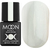 Гель-лак MOON FULL color Gel polish №202 (білий напівпрозорий з блискітками, мікроблеск), 8 мл