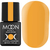 Гель-лак MOON FULL color Gel polish №203 (шафрановий, емаль), 8 мл