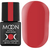 Гель-лак MOON FULL color Gel polish №204 (темно-малиновий, емаль), 8 мл