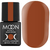 Гель-лак MOON FULL color Gel polish №207 (теракотовий, емаль), 8 мл