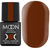 Гель-лак MOON FULL color Gel polish №208 (молочний шоколад, емаль), 8 мл
