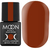 Гель-лак MOON FULL color Gel polish №209 (охра, емаль), 8 мл