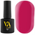Гель-лак Valeri №010 (темно-рожевий, емаль), 6 мл