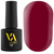 Гель-лак Valeri №014 (винно-бордовий, емаль), 6 мл