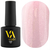 Гель-лак Valeri №024 (ніжно-рожевий, мікроблиск), 6 мл