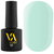 Гель-лак Valeri №046 (зеленувато-блакитний, емаль), 6 мл
