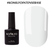 Komilfo Milky White Intense Base (интенсивно белая), 8 мл, Объем: 8 мл
