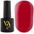 Гель-лак Valeri №012 (алый красный, эмаль), 6 мл