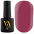 Гель-лак Valeri №071 (темно-рожевий, емаль), 6 мл