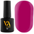Гель-лак Valeri №075 (яскрава фуксія, емаль), 6 мл