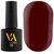 Гель-лак Valeri №078 (темний шоколад, емаль), 6 мл