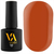 Гель-лак Valeri №093 (гарбузовий, емаль), 6 мл
