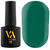 Гель-лак Valeri №099 (смарагдовий, емаль), 6 мл