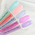 Komilfo Color Base Candy Pink (розово-фиолетовый​, полупрозрачный), 8 мл, Цвет: Candy Pink
2