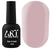 База кольорова ART Color Base №005, Light Pink, 10 мл, Об`єм: 10 мл, Колір: 5