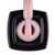 Гель-лак Kira Nails №003 (світлий рожевий для френча, емаль), 6 мл2