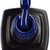 Гель-лак Kira Nails №029 (сине-фиолетовый, эмаль), 6 мл2