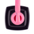 Гель-лак Kira Nails №059 (насичений рожевий, емаль), 6 мл2